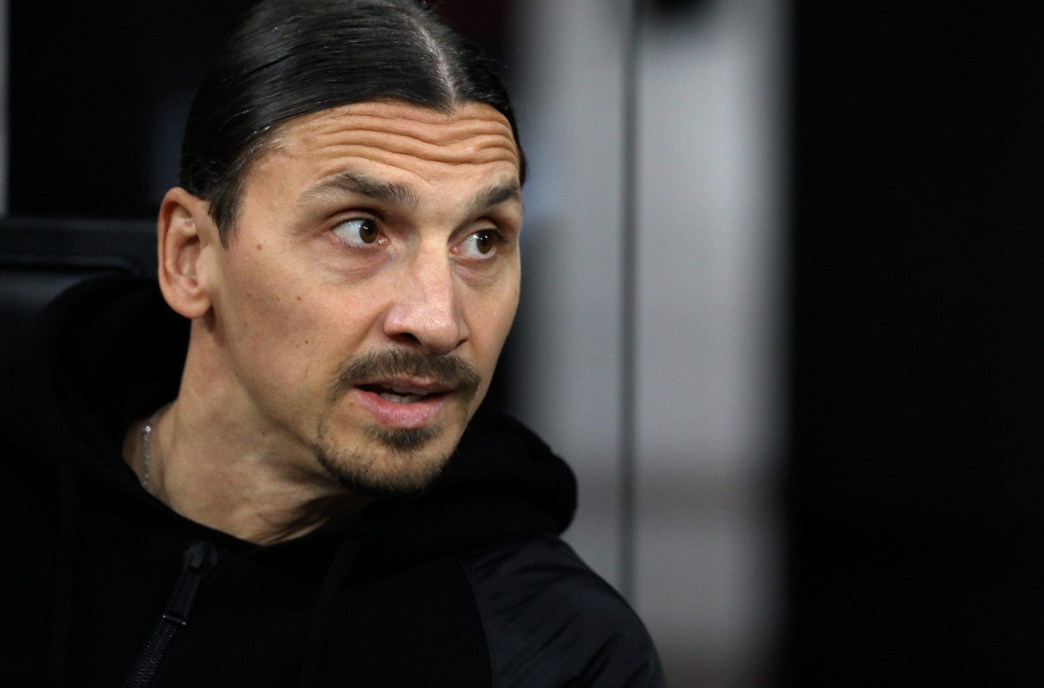 Zlatan Ibrahimović: Put adrenalina i prkosa