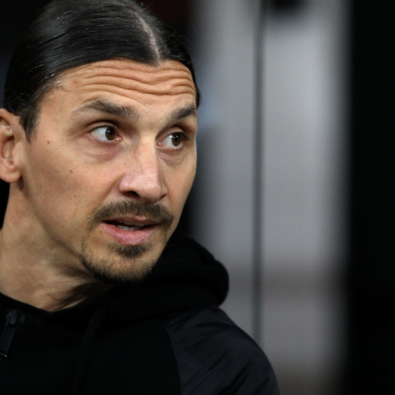 Zlatan Ibrahimović: Put adrenalina i prkosa
