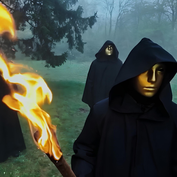 The Traitors Srbija – „PARANOJA JE NA MAKSIMUMU“: Maske su pale – otkriveni NOVI TAKMIČARI, prve ozbiljne SUMNJE na Zaverenike, ŽESTOK OKRŠAJ za Okruglim stolom
