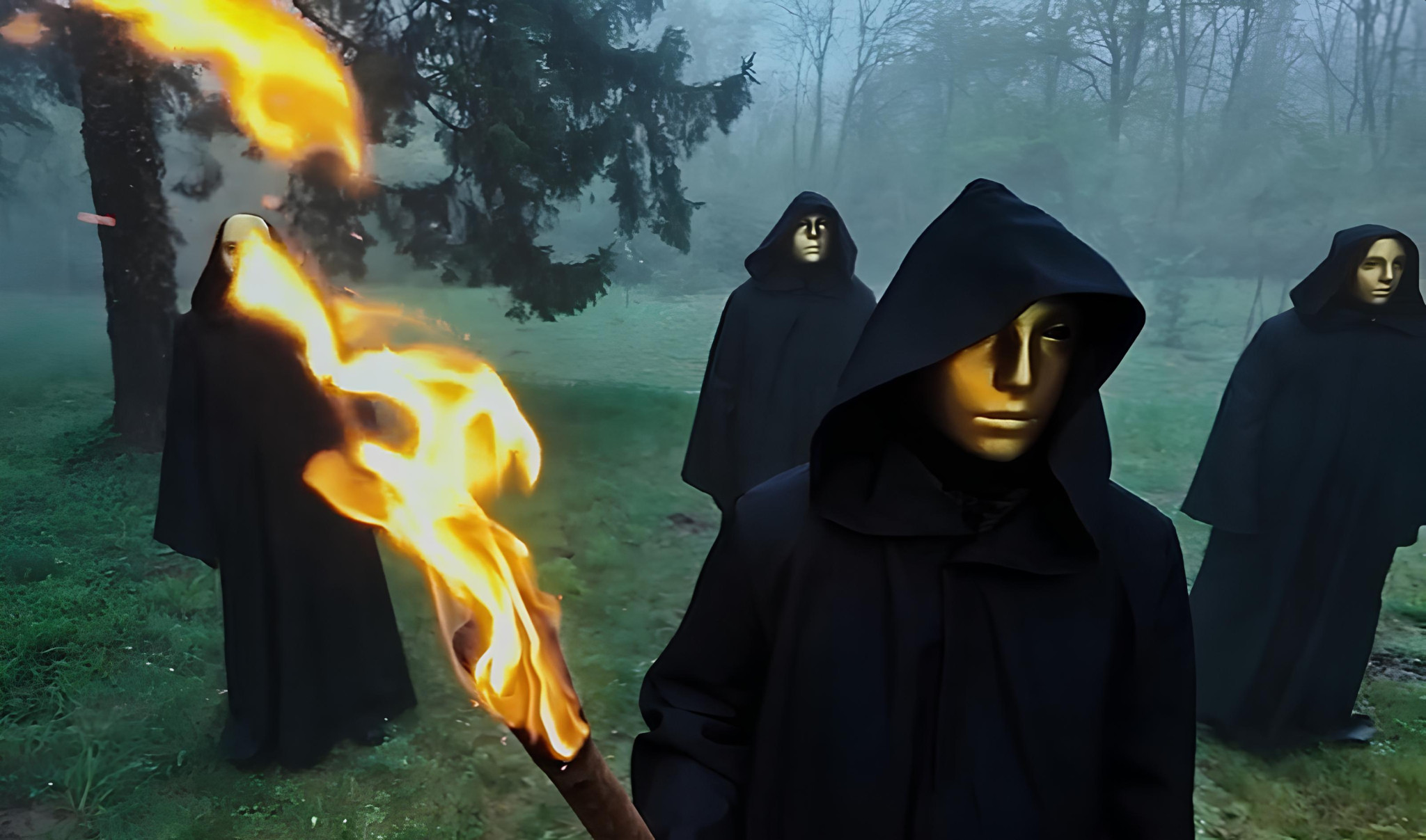 The Traitors Srbija – „PARANOJA JE NA MAKSIMUMU“: Maske su pale – otkriveni NOVI TAKMIČAR, a evo ko je UBIJEN!