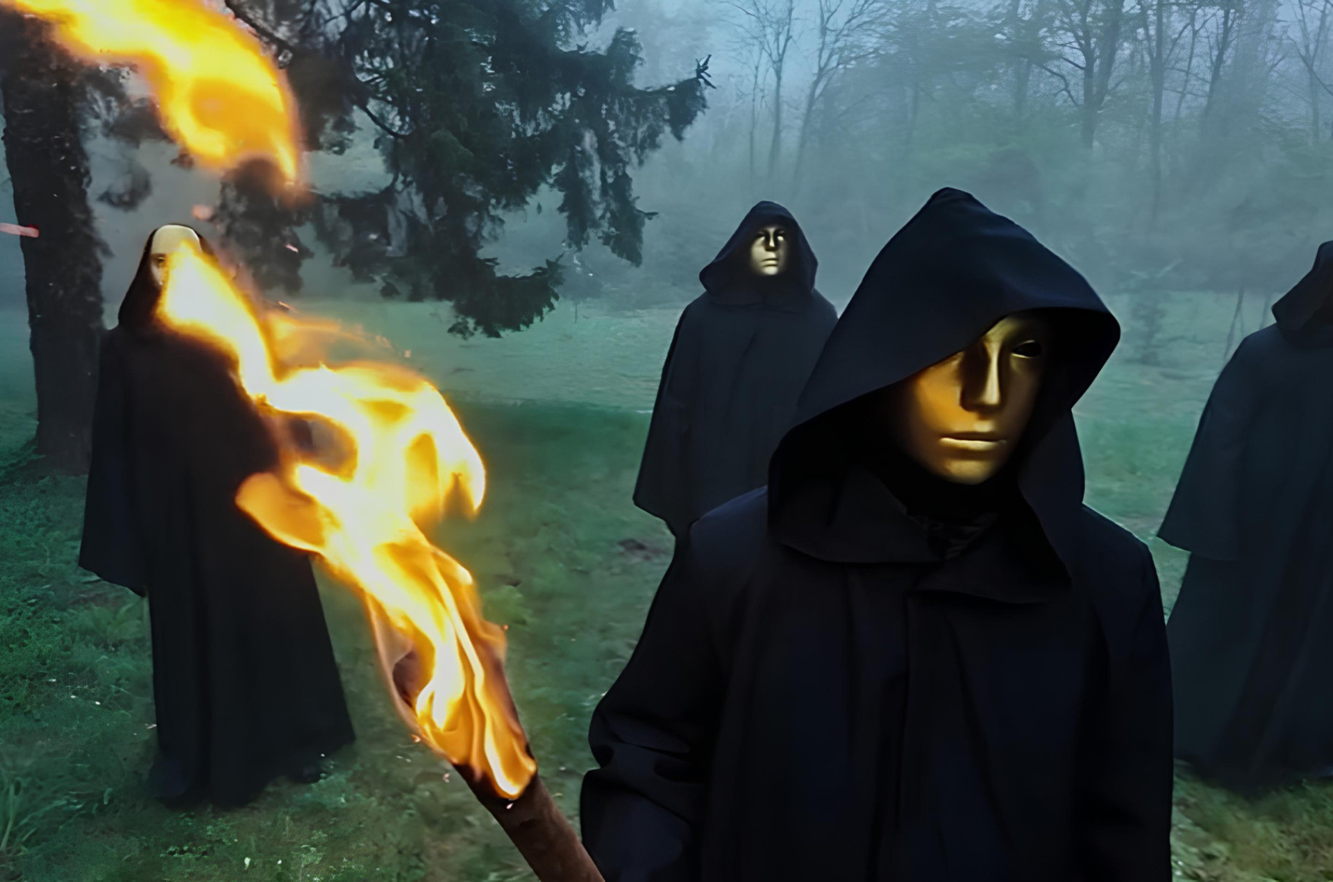 The Traitors Srbija – „PARANOJA JE NA MAKSIMUMU“: Maske su pale – otkriveni NOVI TAKMIČAR, a evo ko je UBIJEN!