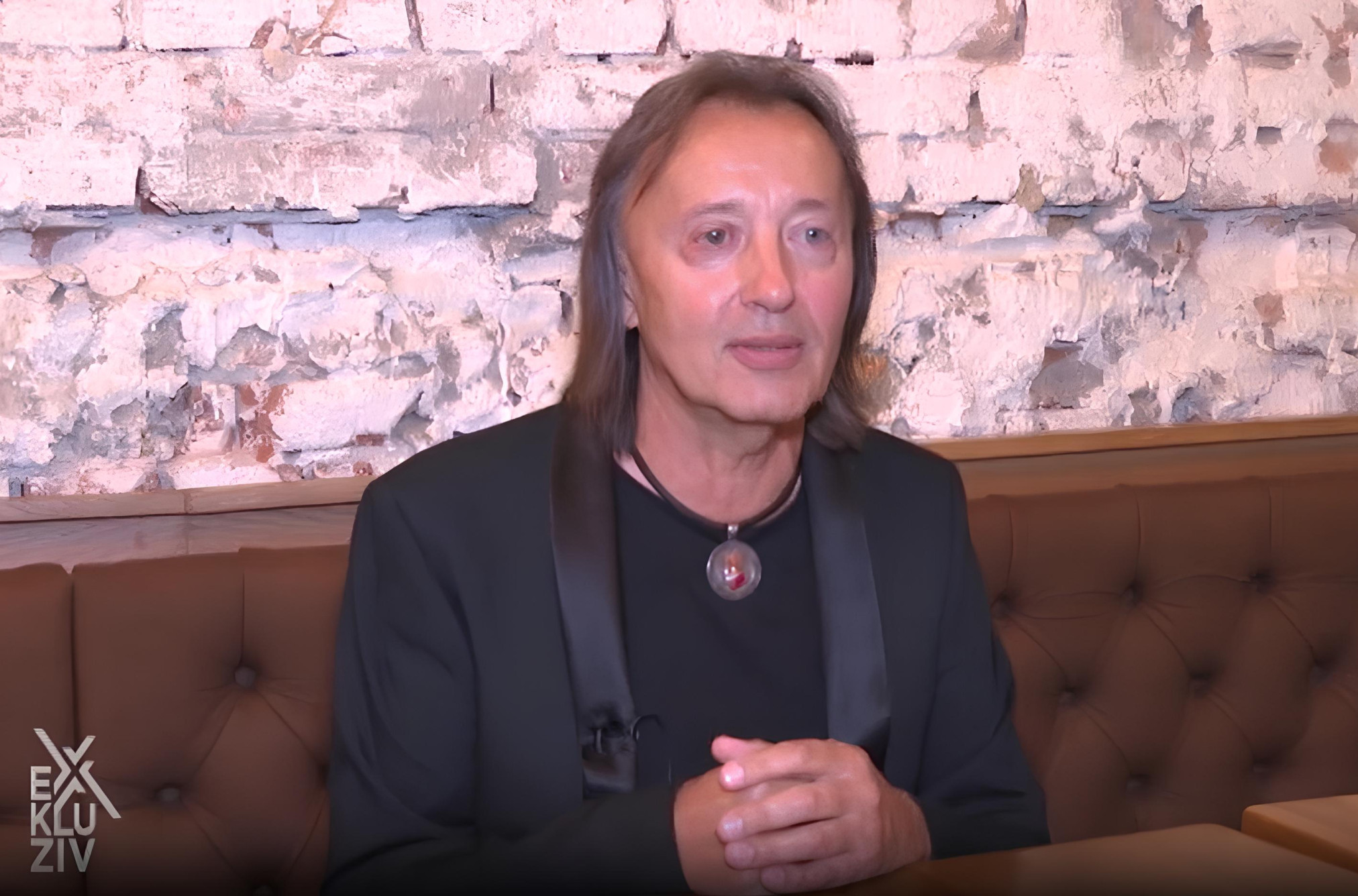 Na vrhuncu karijere ODBIO JE PONUDU velikog britanskog benda, frontmen "Divljih jagoda", Zele Lipovača sada tvrdi: „TO BIH I DANAS NAPRAVIO!“ (VIDEO)