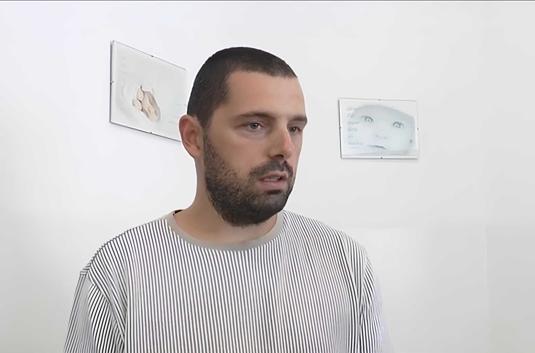 Nesvakidašnja LEPA PRIČA iz Čačka: Otac-heroj PORODIO SUPRUGU ISPRED ZGRADE, posle dva sina – na svet STIGLA ĆERKICA! (VIDEO)