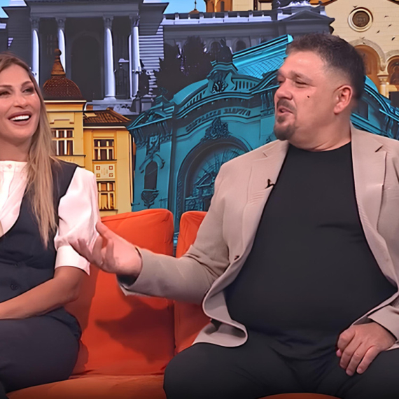 „Čekali smo DA NAS SE UŽELE“: Nekadašnji članovi grupe „Medeni Mesec“ POSLE 20 GODINA snimili novi duet (VIDEO)