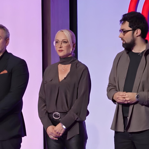 MasterChef Srbija - Četvrtak, 1. oktobar - Koji tim će ispuniti zadatak najpoznatijeg svetskog majstora u pravljenju pice?