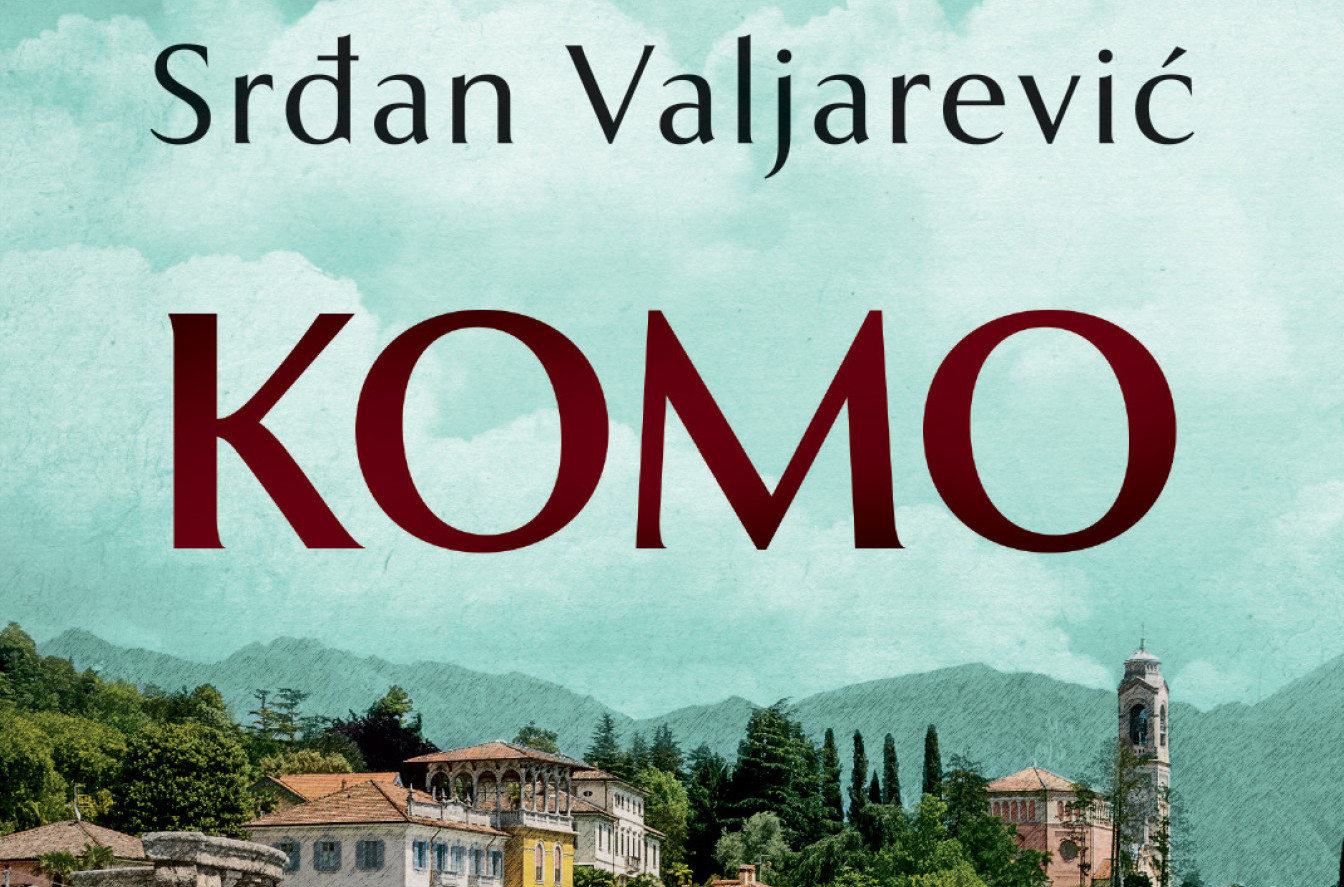 Laguna: Hitovi domaće i svetske književnosti tokom manifestacije "Oktobar - mesec knjige"
