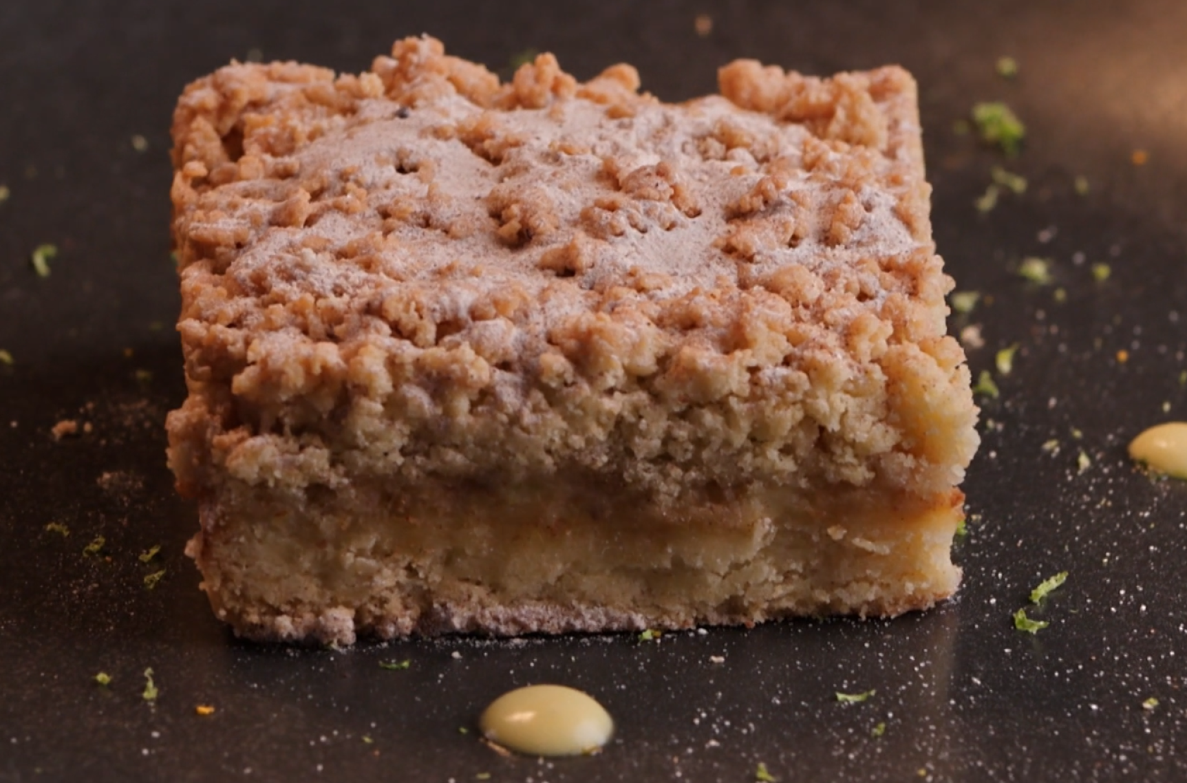 Kao nacrtana, a ukus još bolji! Ovo je recept za Ognjenovu LENJU PITU S TUFNICAMA