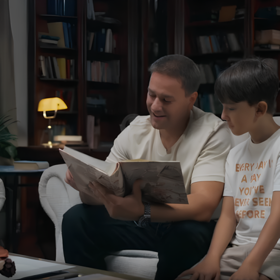 Igra sudbine: Bogatstvo ima cenu - Subota, 3. oktobar: Da li će Mido naučiti lekciju?
