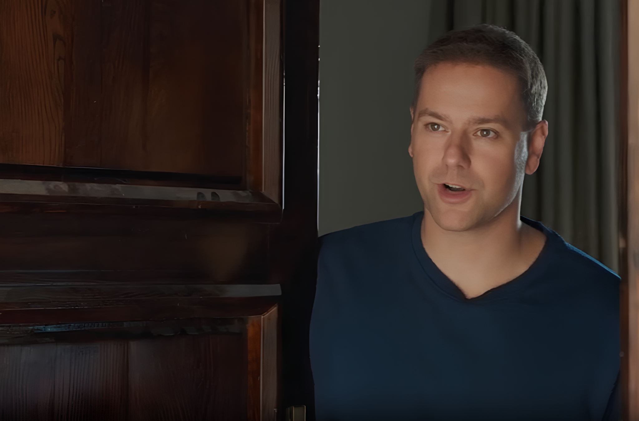 Igra sudbine: Bogatstvo ima cenu - Nedelja, 4. oktobar: Aleksi stiže neočekivani gost... ili ipak gošća?