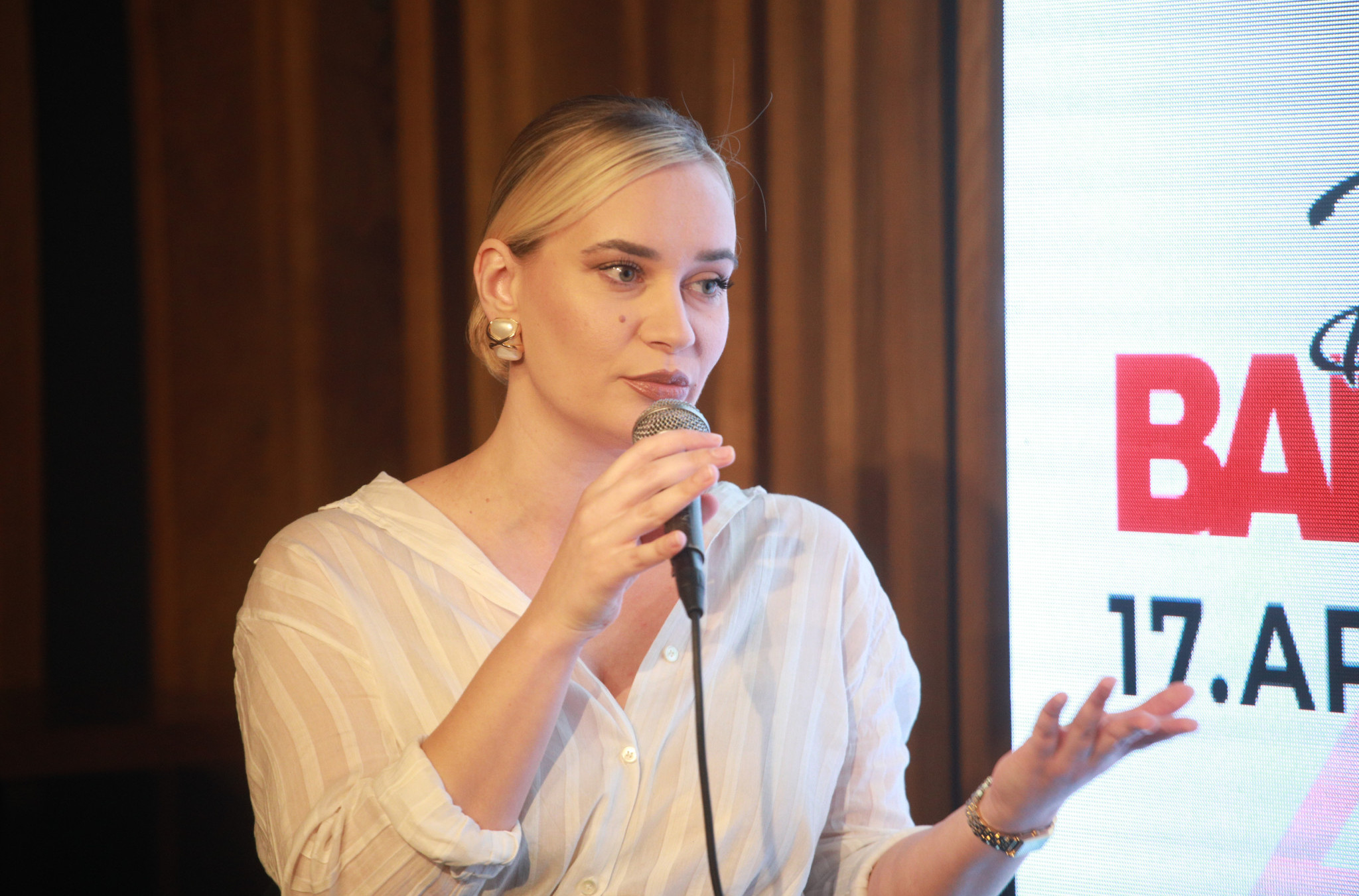 Šejla Zonić emotivnom objavom o Doni Ares rasplakala javnost: „Volela bih da može da vidi kako koračam prema svojim snovima“