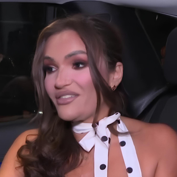 Ovde bi se preselila BEZ RAZMIŠLJANJA! Tamara Milutinović je ODUŠEVLJENA ovom zemljom