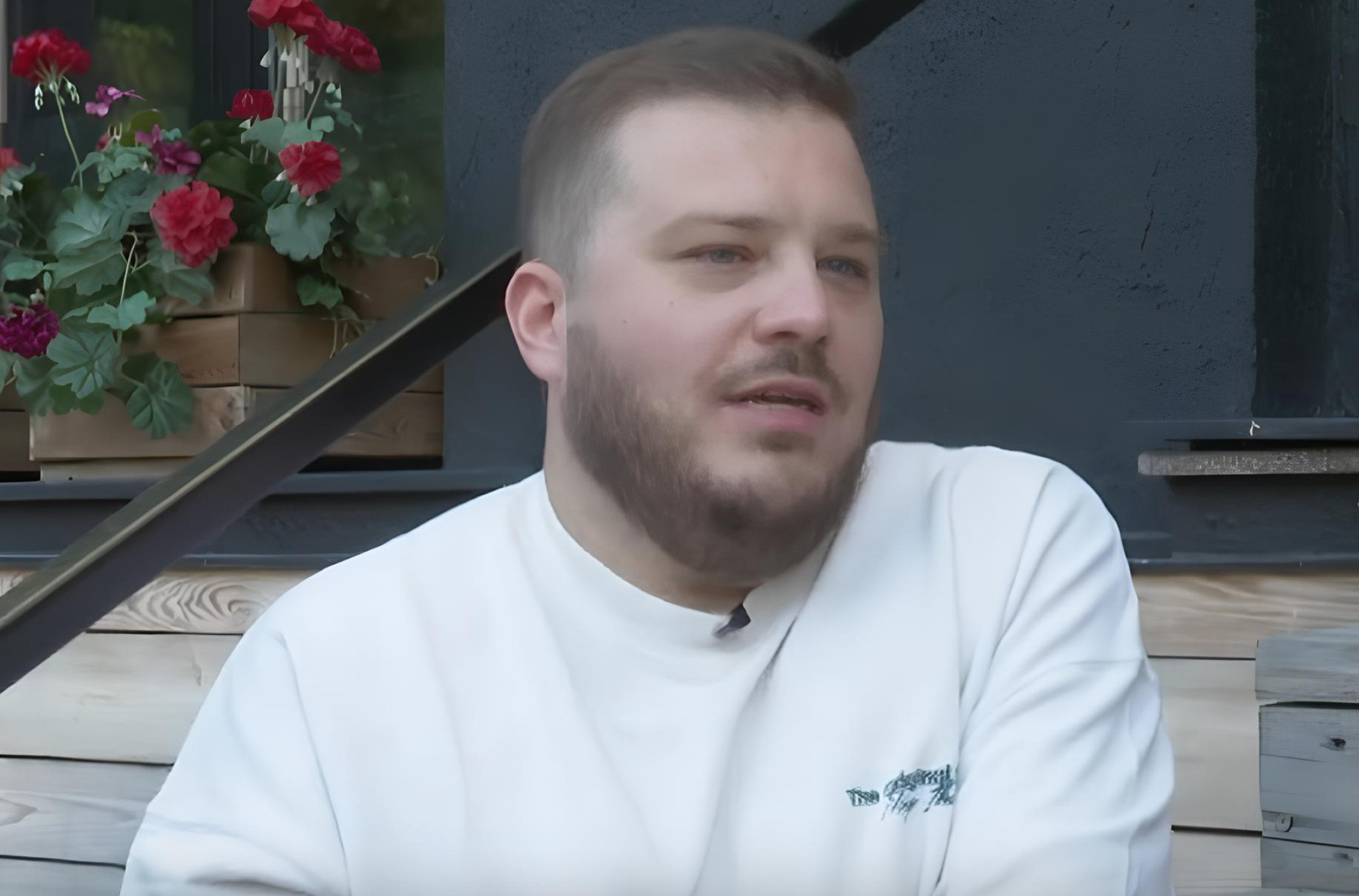 "Jedan SUROV POSAO!" Pre nego što se bavio glumom, Aleksandar Jovanović Meda je radio u LUNA PARKU, a evo i KAKO je to izgledalo (VIDEO)