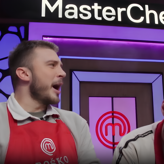 MasterChef Srbija - Četvrtak, 8. oktobar - Kad zvoni? Šta ima za užinu?