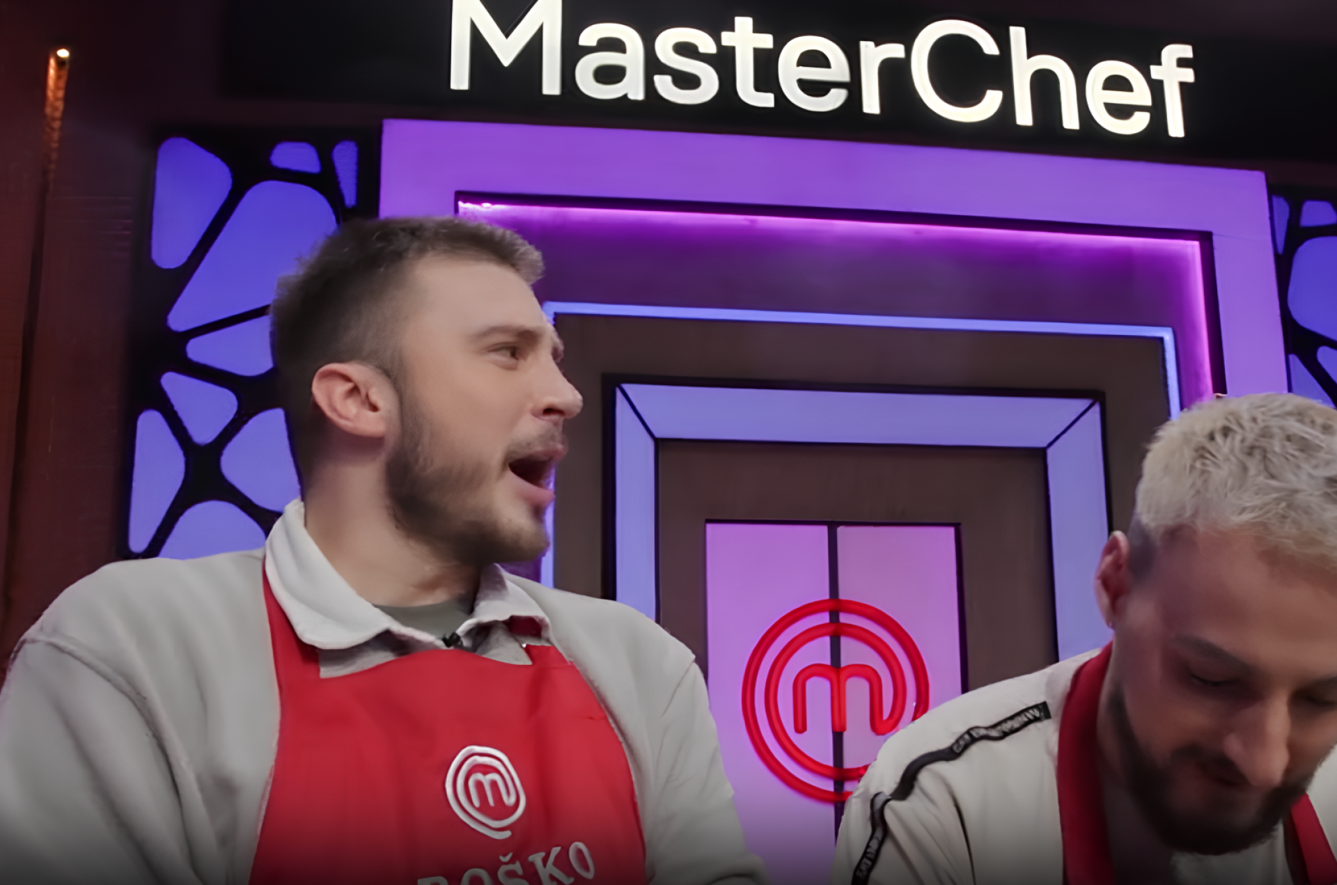 MasterChef Srbija - Četvrtak, 8. oktobar - Kad zvoni? Šta ima za užinu?