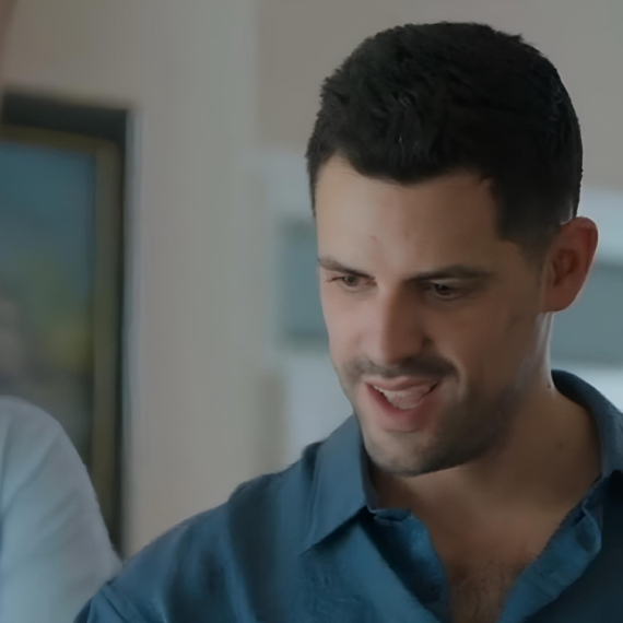 Igra sudbine: Bogatstvo ima cenu - Četvrtak, 8. oktobar - "Šta mi se Nada ovako pokunjila?"