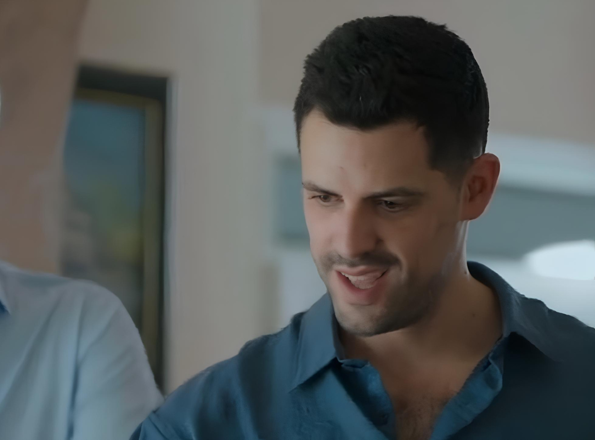 Igra sudbine: Bogatstvo ima cenu - Četvrtak, 8. oktobar - "Šta mi se Nada ovako pokunjila?"
