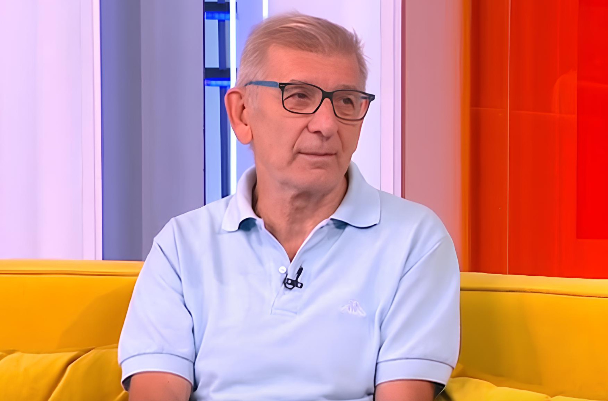 STIŽE HLADNI FRONT SA SEVERA! Subota i nedelja su posebno na udaru - slede niže temperaturama, ali i KIŠA!