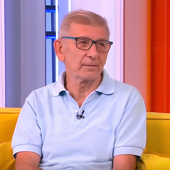 STIŽE HLADNI FRONT SA SEVERA! Subota i nedelja su posebno na udaru - slede niže temperaturama, ali i KIŠA!