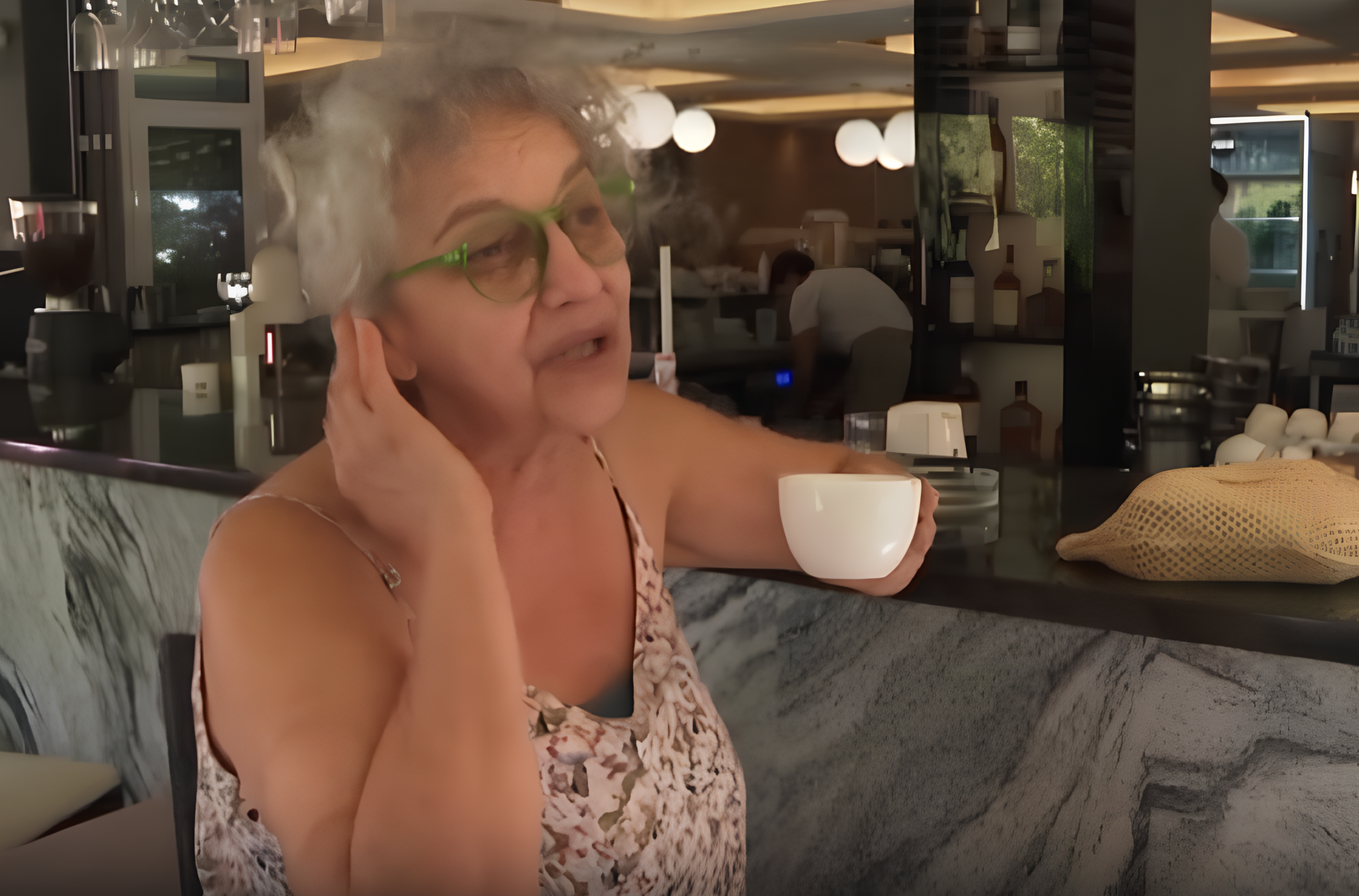 Glumica iz "Igre sudbine" otkrila šta je presudno za dobru ulogu: "Talenat, a ne izgled!"