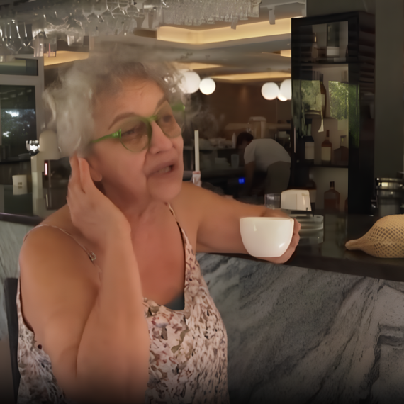Glumica iz "Igre sudbine" otkrila šta je presudno za dobru ulogu: "Talenat, a ne izgled!"