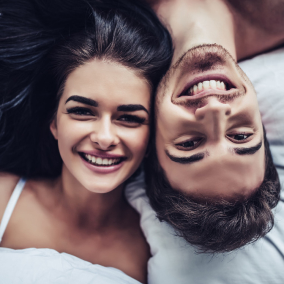Evo kako da pronađete čuvenu G TAČKU i partnerku dovedete DO LUDILA!