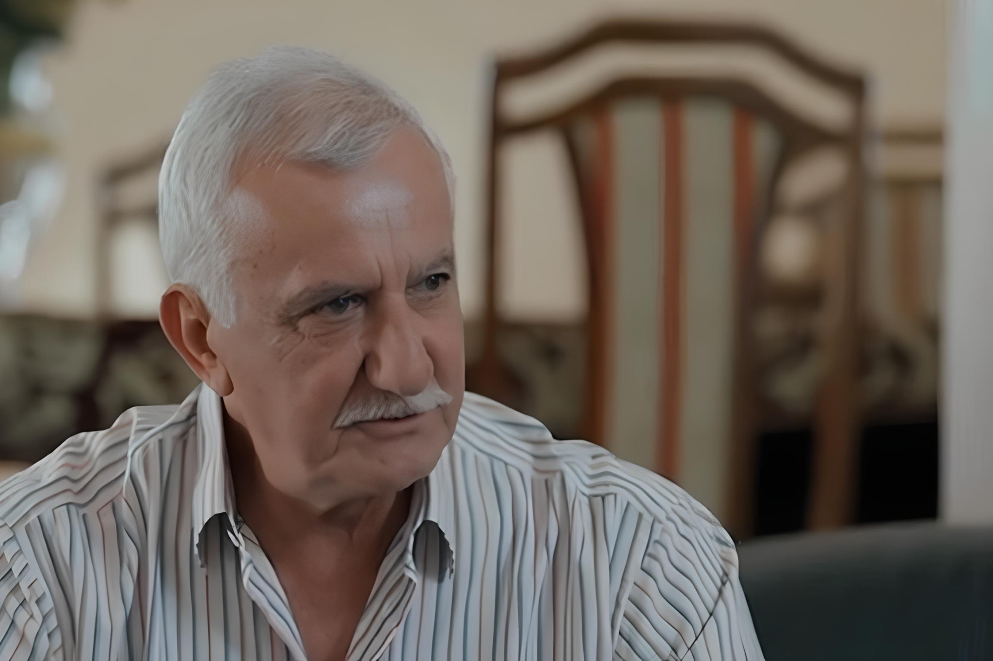 Igra sudbine: Bogatstvo ima cenu - Petak, 9. oktobar - Mido pita Pančetu: "Kad si mislila da malome saopštiš pravu istinu?"