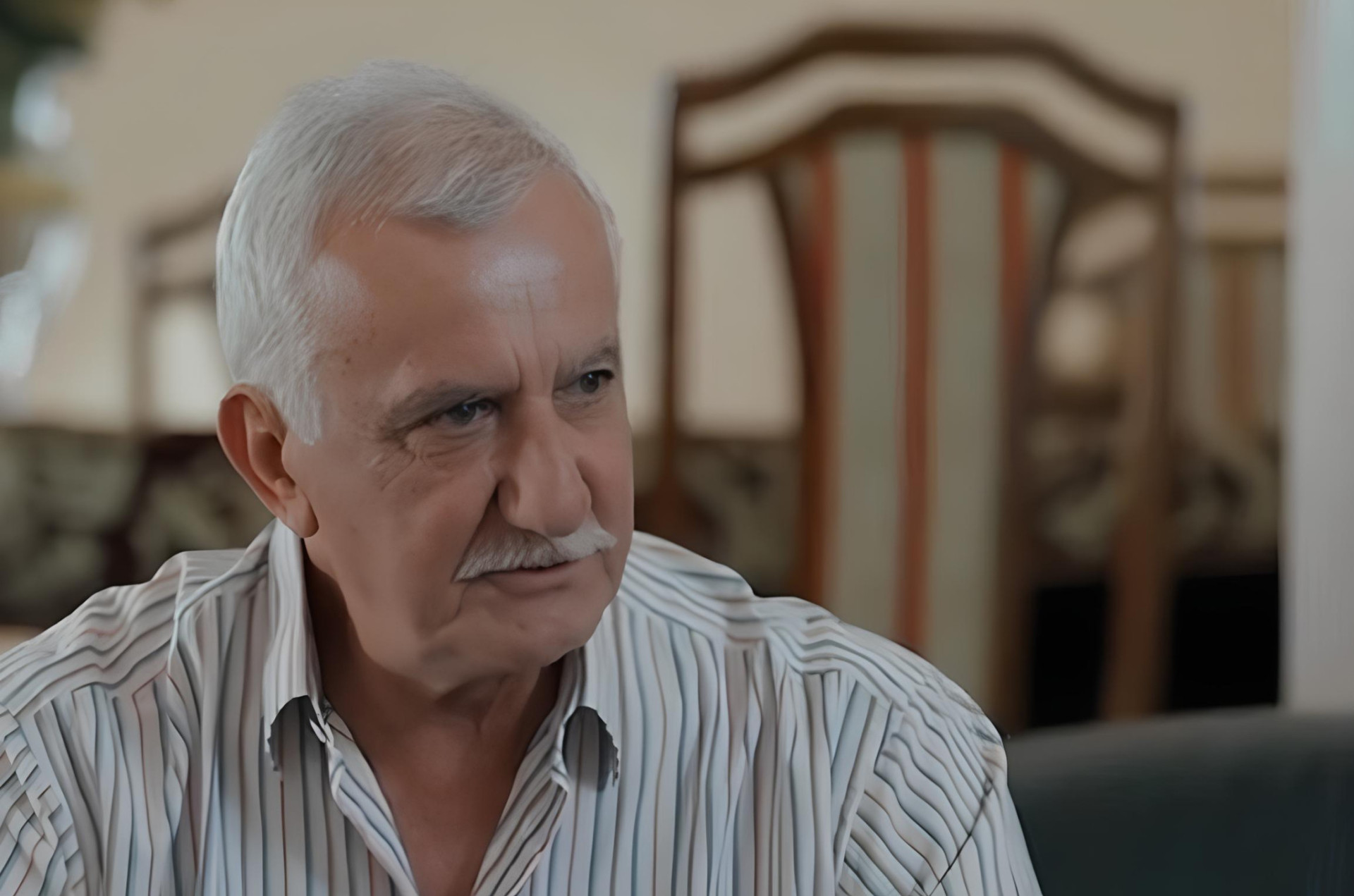 Igra sudbine: Bogatstvo ima cenu - Petak, 9. oktobar - Mido pita Pančetu: "Kad si mislila da malome saopštiš pravu istinu?"