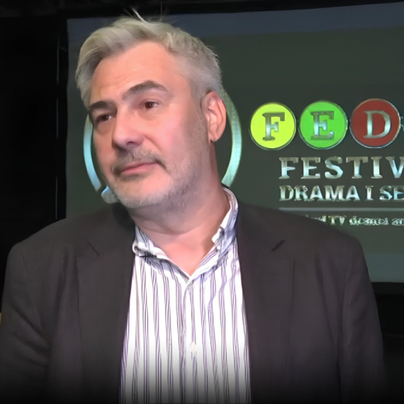 "TO JE DANAS POSTALO 'MUST HAVE'" Da li su i deci glumcima potrebni agenti?