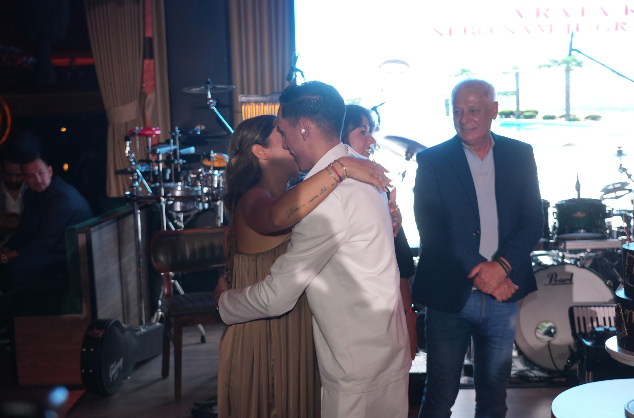 Bubi Ademov o odrastanju i sestri Nadici: „Kada je otišla, osetila se praznina“
