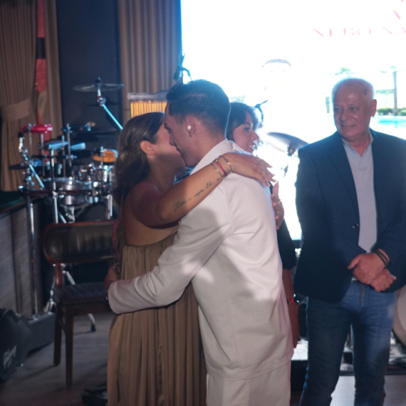 Bubi Ademov o odrastanju i sestri Nadici: „Kada je otišla, osetila se praznina“
