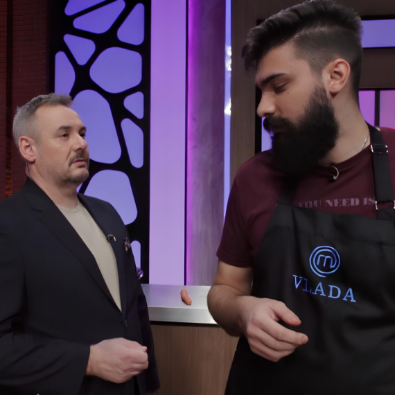 Ozbiljan prekor sudije: „Pečurke se ne peru! Nećete dobiti boju, već ste dobili ništa!“