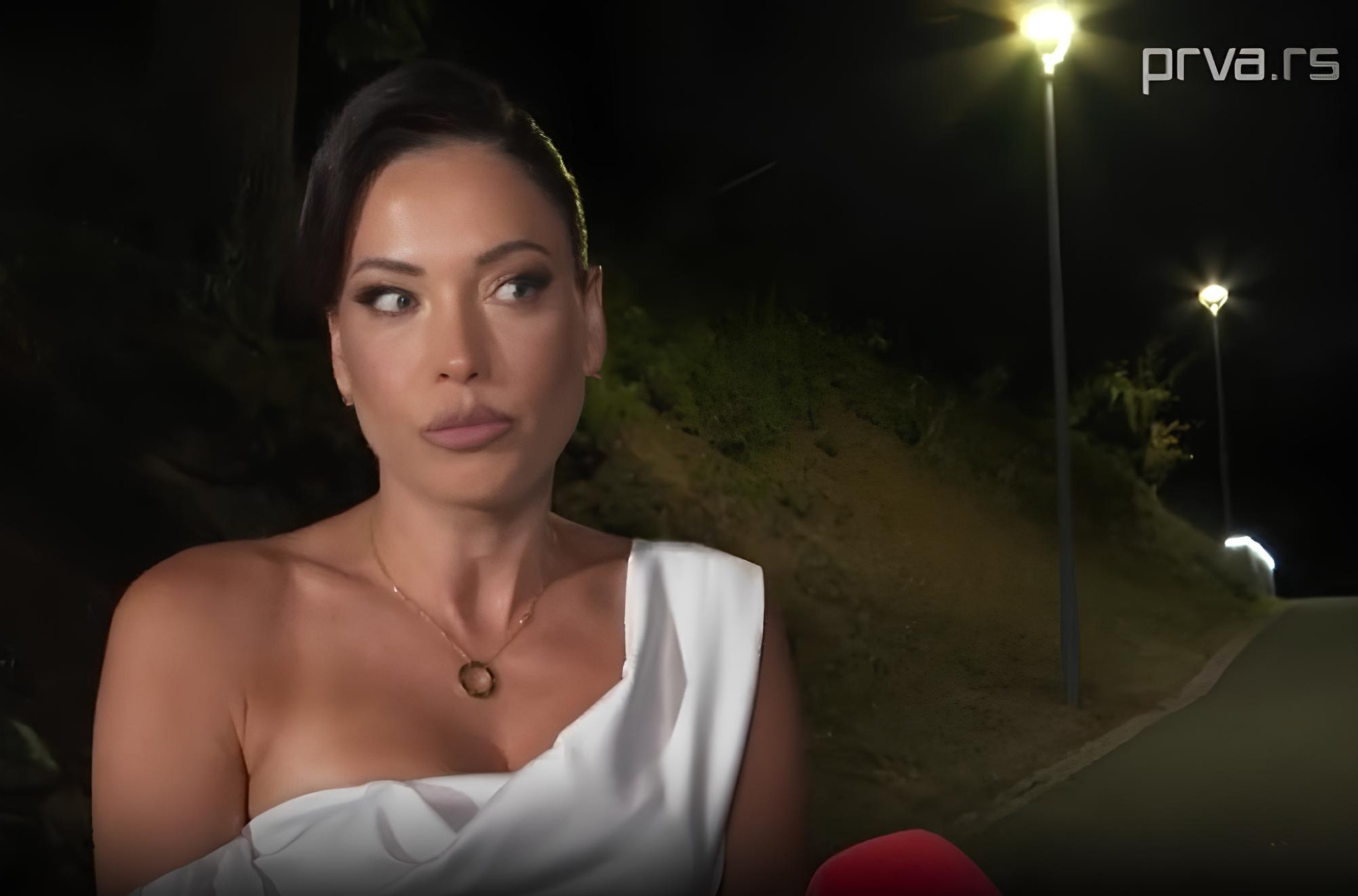 Od Mice ne može lako da se sakrije: Mirka Vasiljević oduševljena ulogom u „Dadilji sa sela“ (VIDEO)