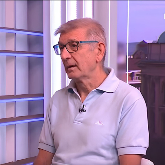 Posle Miholjskog leta – stiže nam PROMENA VREMENA: Meteorolog objašnjava ŠTA NAS I KADA očekuje!
