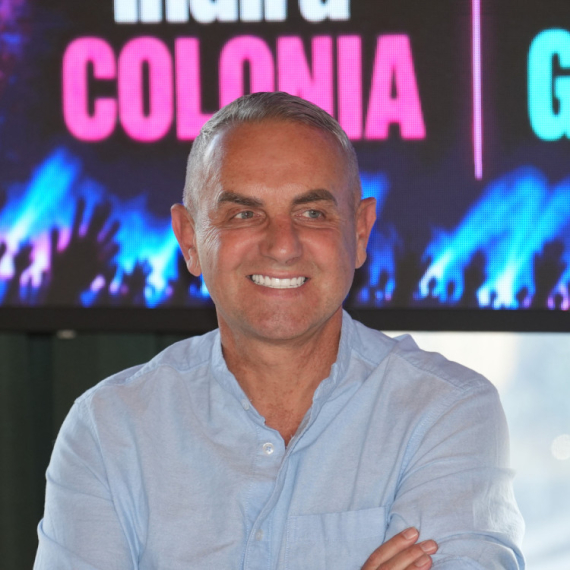 "Hoće da je vodiš gore u hotel" Ivan Gavrilović je dobijao NEPRISTOJNE PONUDE! Događaj iz Kana još uvek pamti!
