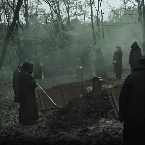 The Traitors Srbija - Utorak, 13. oktobar - Sumnje, optužbe i POTEZI KOJI MENJAJU IGRU