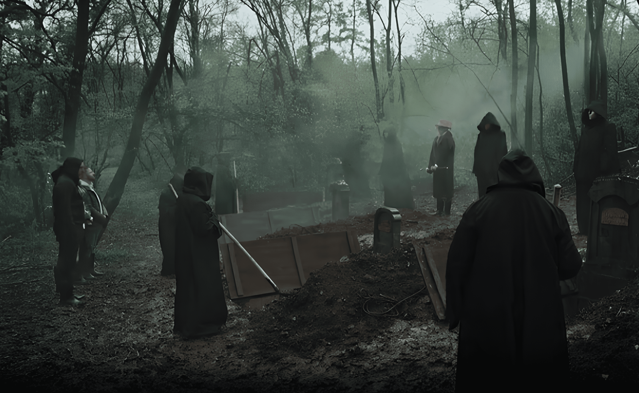 The Traitors Srbija - Utorak, 13. oktobar - Sumnje, optužbe i POTEZI KOJI MENJAJU IGRU