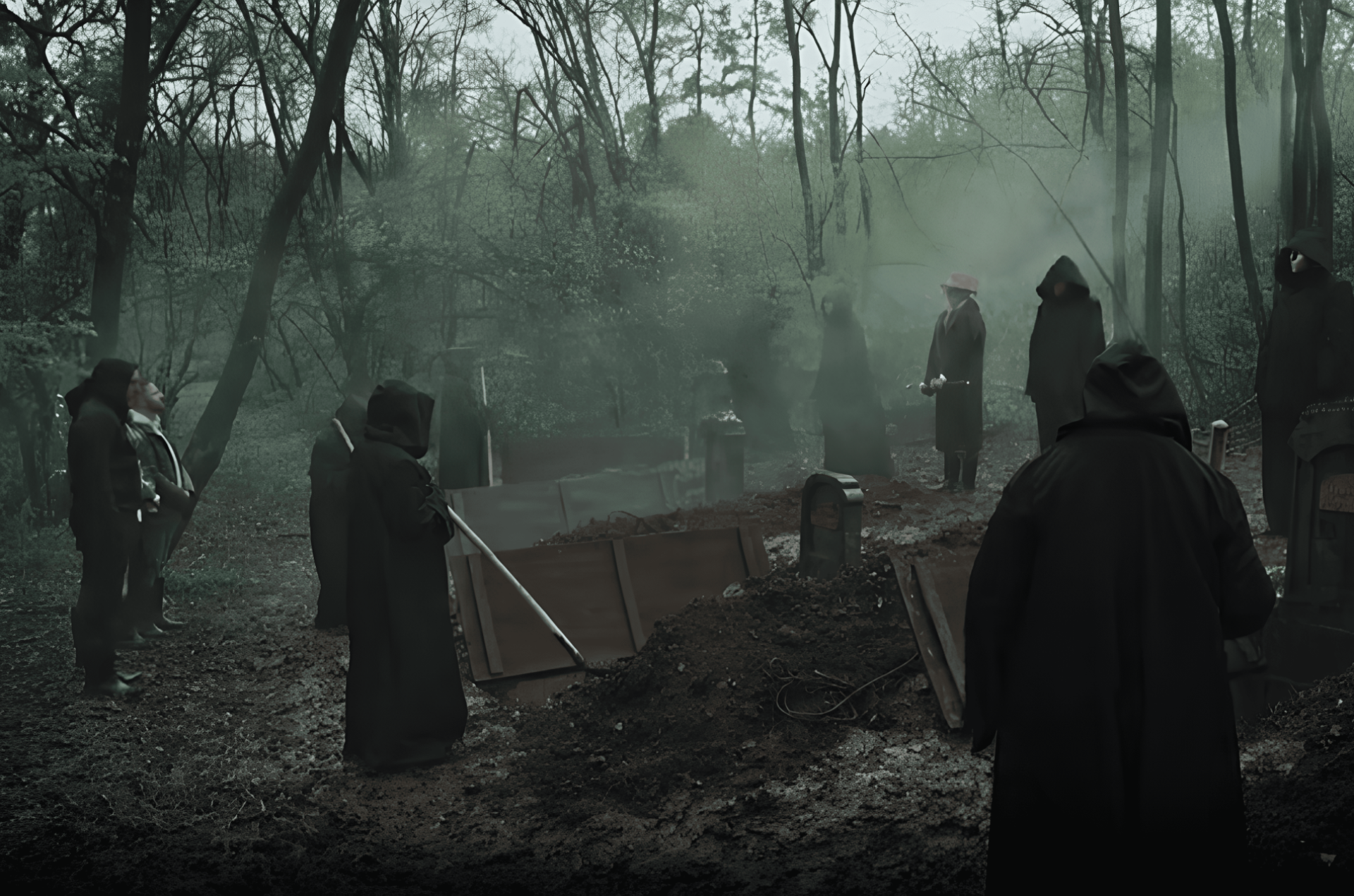 The Traitors Srbija - Utorak, 13. oktobar - Sumnje, optužbe i POTEZI KOJI MENJAJU IGRU