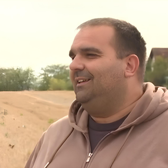 ZAVRŠAVAJU SE TEMPERATURNE OSCILACIJE! Spremite se za KIŠOVITE DANE - evo KAKVO nas vreme očekuje