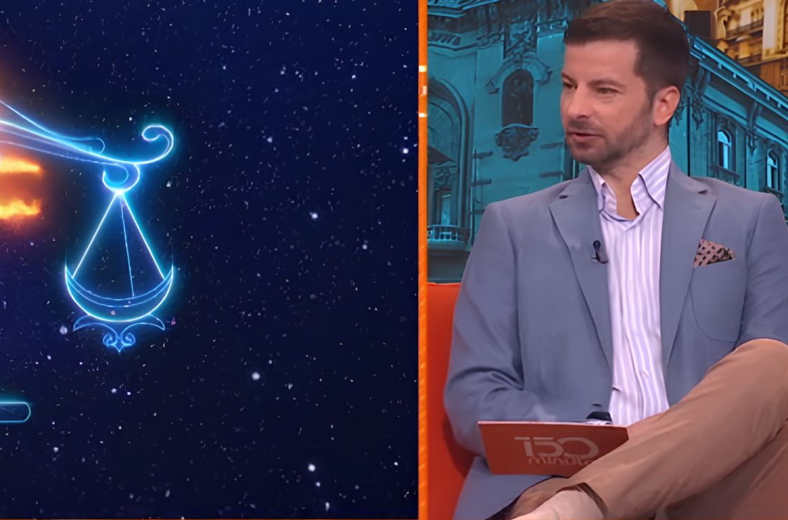 NEDELJNA ASTRO PROGNOZA VLADIMIRA VLAJIĆA: Škorpijama nove poslovne šanse, Ovnovima strast i ljubomora, a Jarčevima zanimljivo poznanstvo