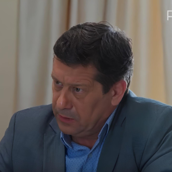 Igra sudbine: Bogatstvo ima cenu - Sreda, 14. oktobar - „Ne loži se ni na to što sam pun love?“