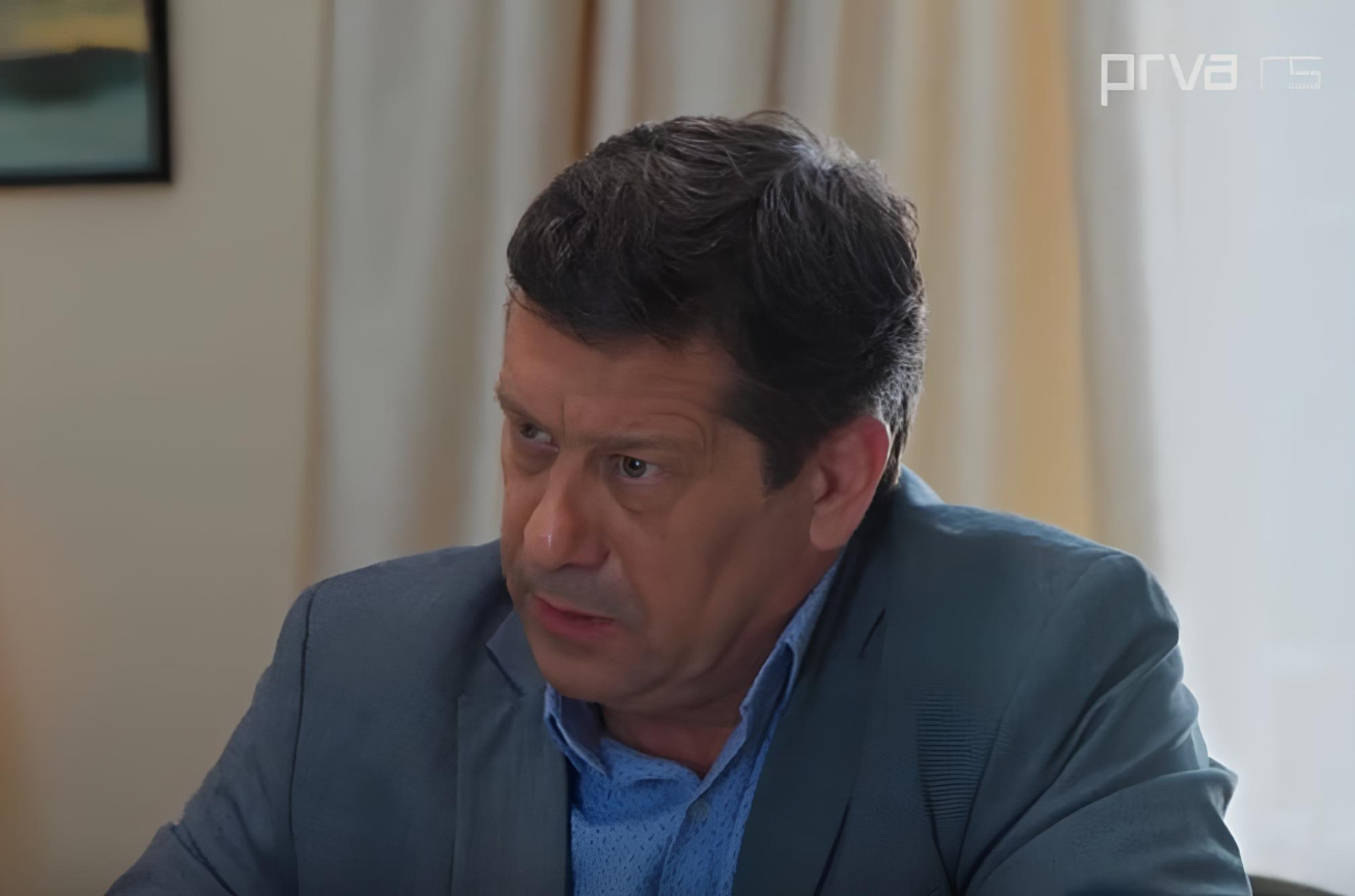 Igra sudbine: Bogatstvo ima cenu - Sreda, 14. oktobar - „Ne loži se ni na to što sam pun love?“