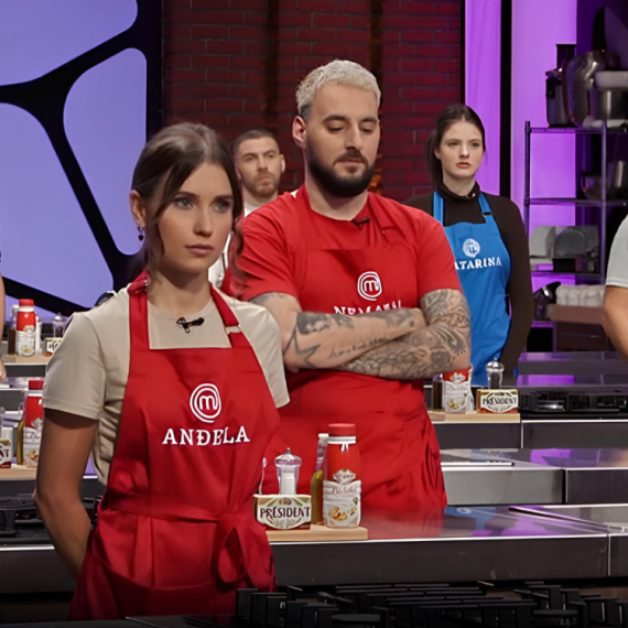 MasterChef Srbija - Četvrtak, 15. oktobar - Kako će se takmičari snaći u pripremi musake?