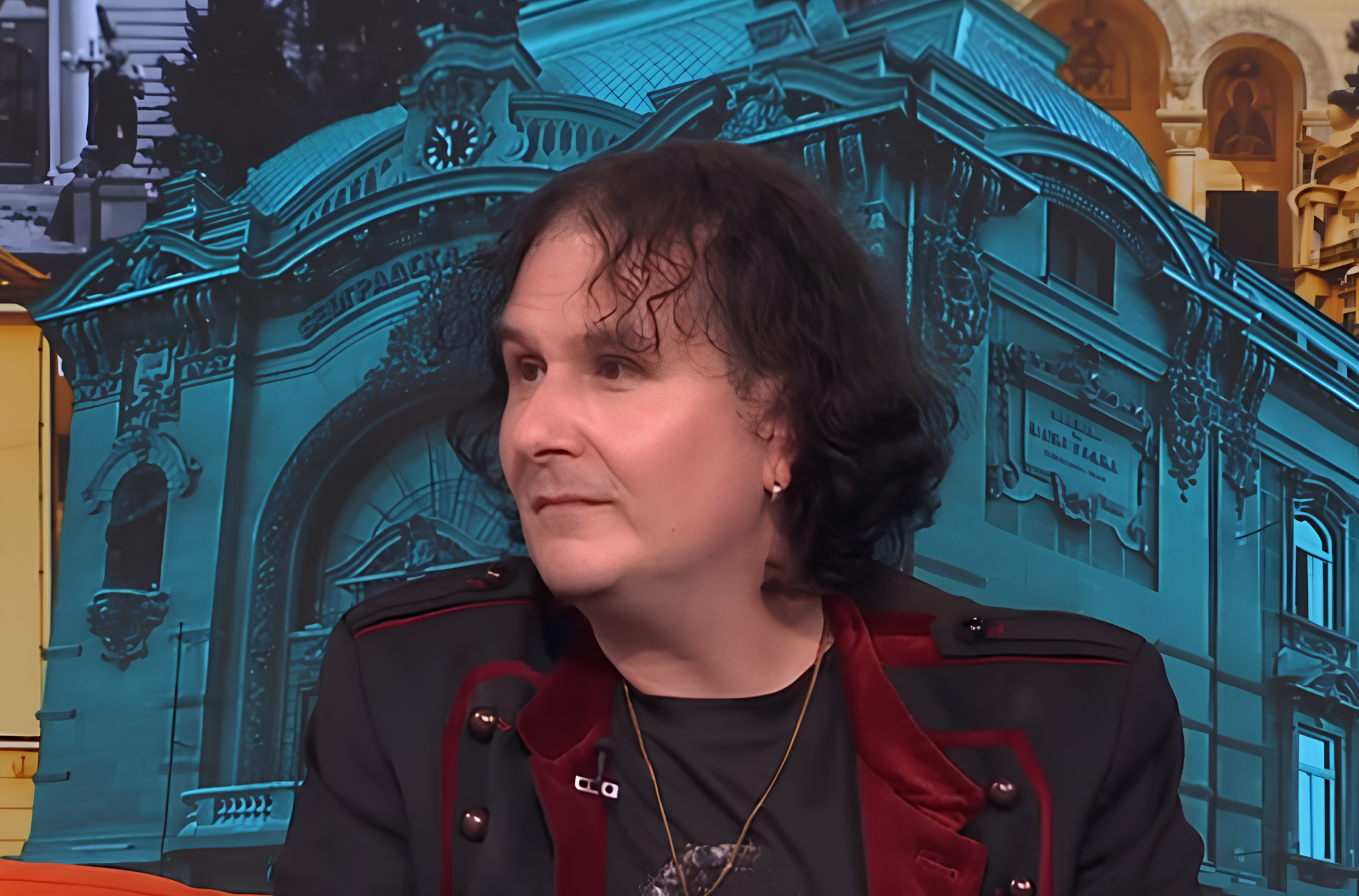 Goran Filipović već 20 GODINA živi od imitacija Majkla Džeksona: U knjizi otkrio šta se krije IZA REFLEKTORA