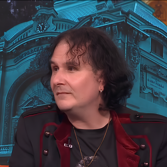 Goran Filipović već 20 GODINA živi od imitacija Majkla Džeksona: U knjizi otkrio šta se krije IZA REFLEKTORA