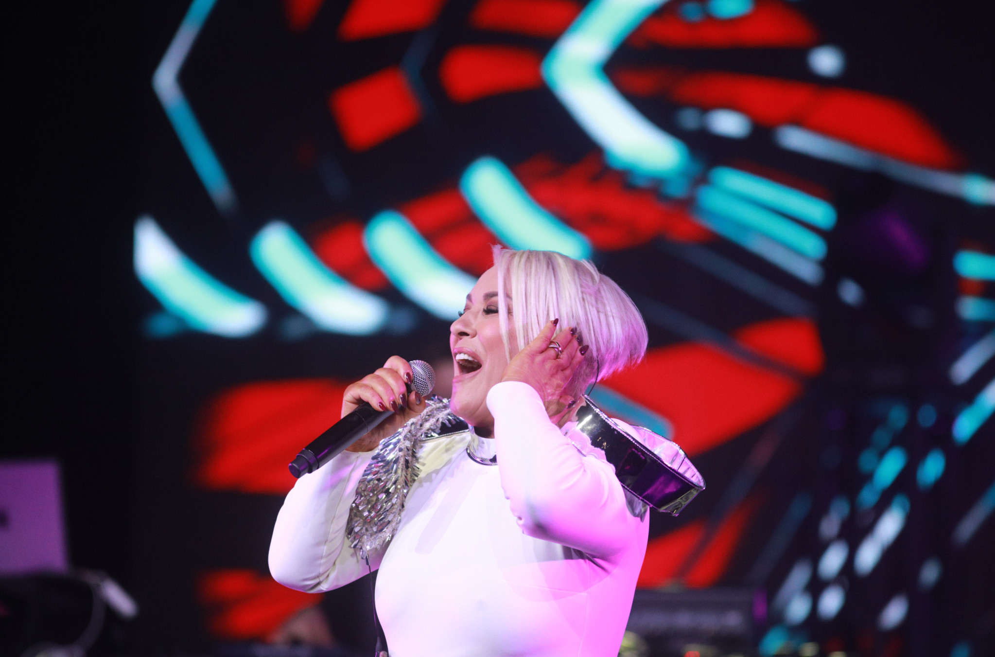 Indira Levak: „Dostavljači se uplaše kad me vide. Ona zvezda? Pfff…“