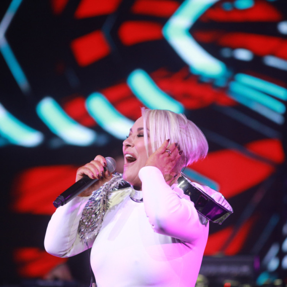 Indira Levak: „Dostavljači se uplaše kad me vide. Ona zvezda? Pfff…“