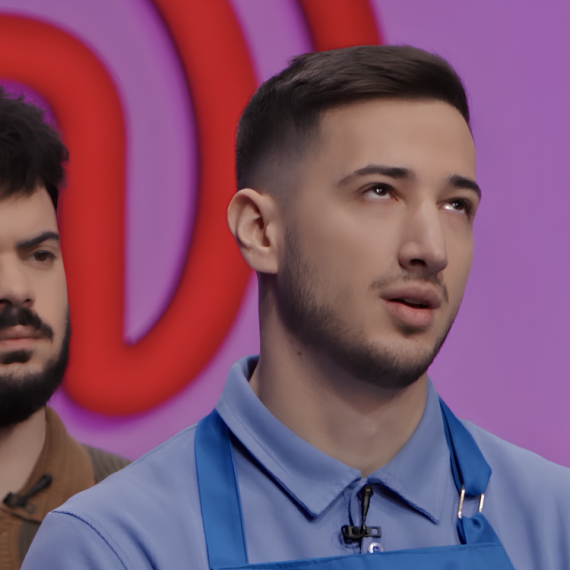 “Mama dođi molim te, pomozi mi” Nisu svi takmičari oduševljeni novim zadatkom