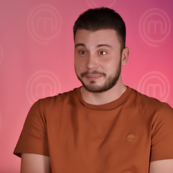 “Napravi čovek musaku bolje nego svi Srbi ovde”: I Plavi tim ima svoje šampione