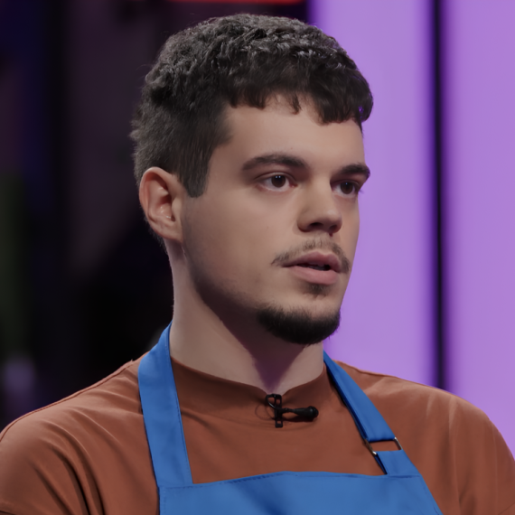 "JAO MARKO, NEMA POMOĆI… Kao punjenje za burek, a ne musaku" - On je potpuno OMAŠIO