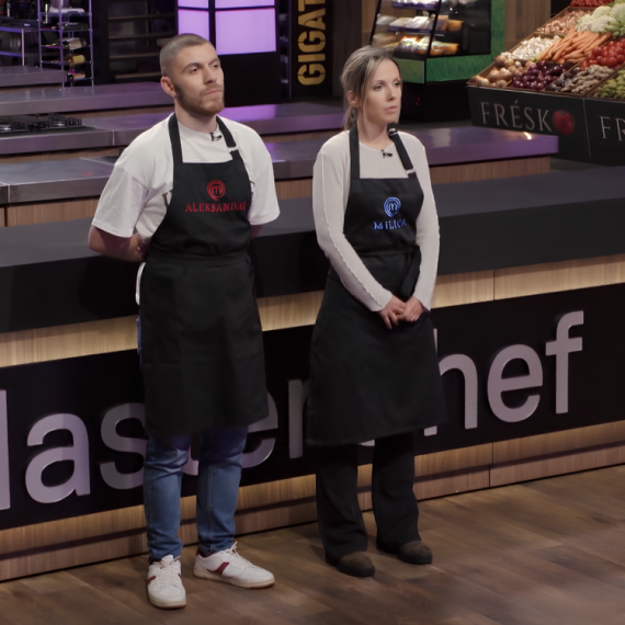 Presudna GREŠKA koja je dovela do ELIMINACIJE! Evo ko NAPUŠTA MasterChef